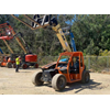 2014 JLG Industries G5-18A Forklift